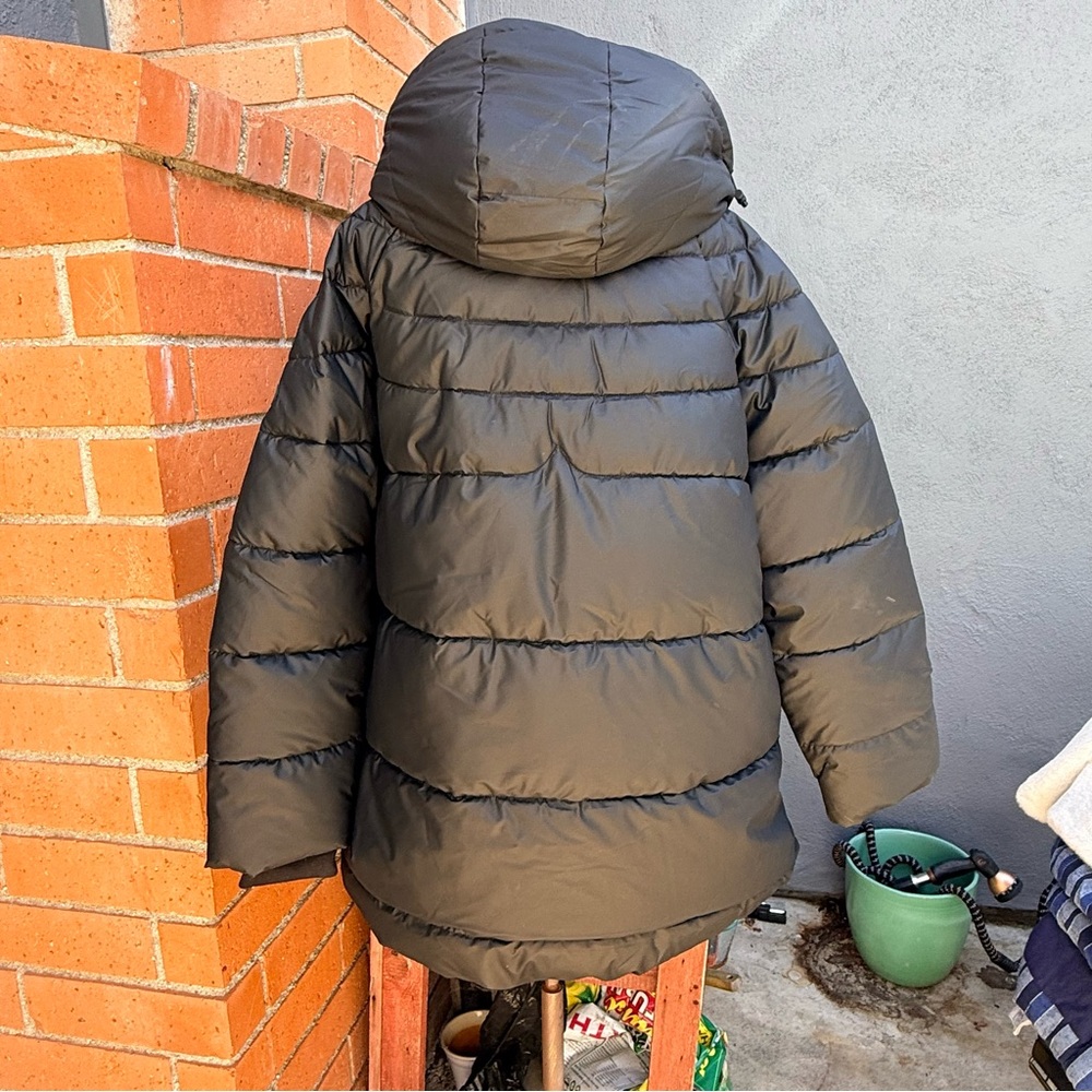 New Hunter puffer puffy parka - Picture 2 of 12